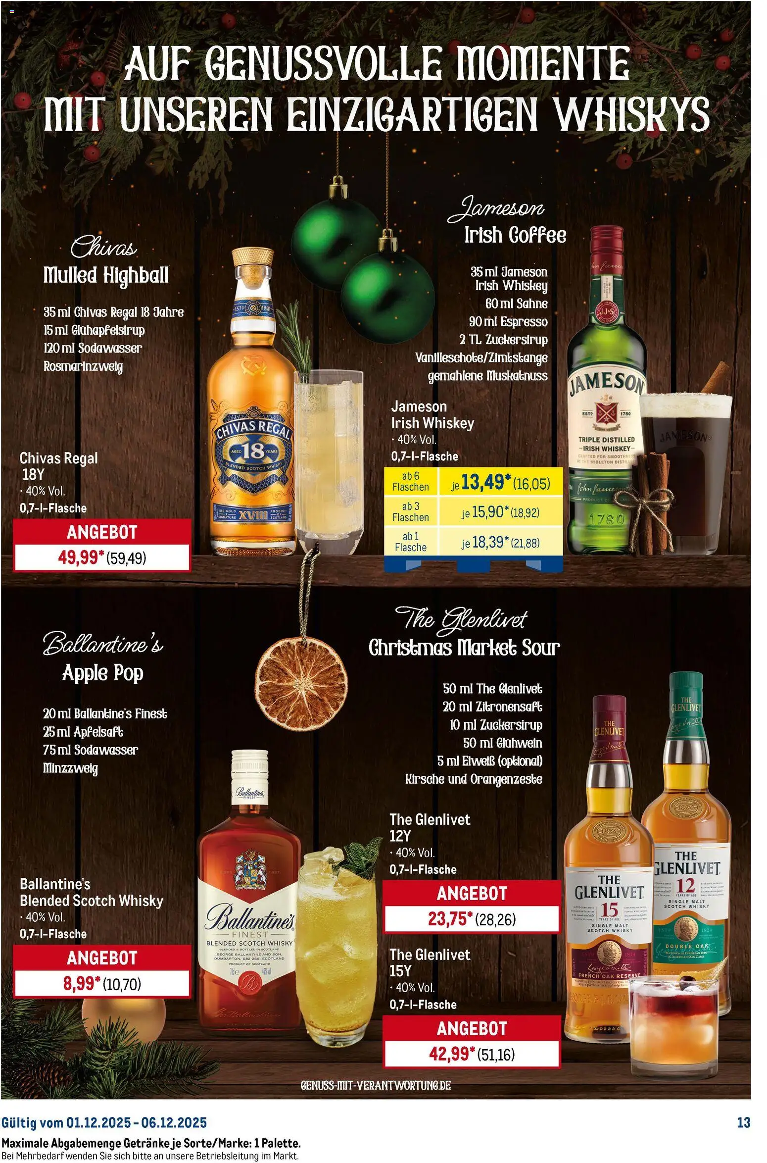 Metro Starke Marken - Seite 13 - gültig ab 01.12.2025