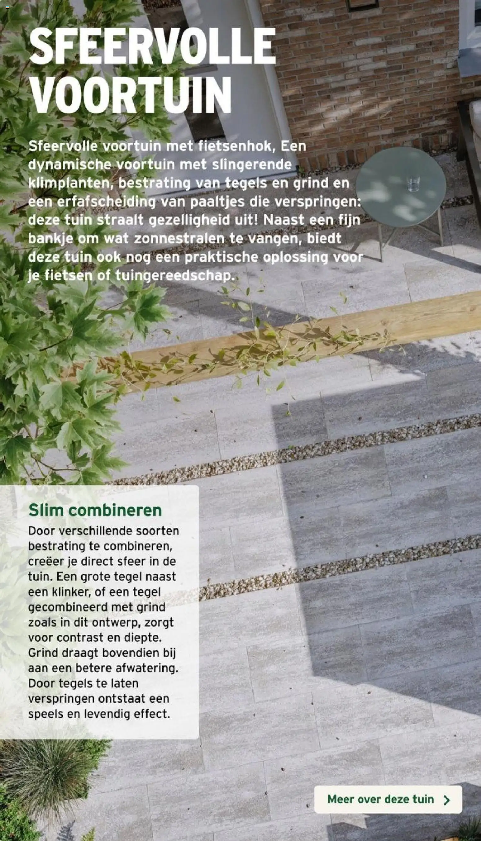 GAMMA - Tuin inspiratie - page 12- valid from 26-02-2026