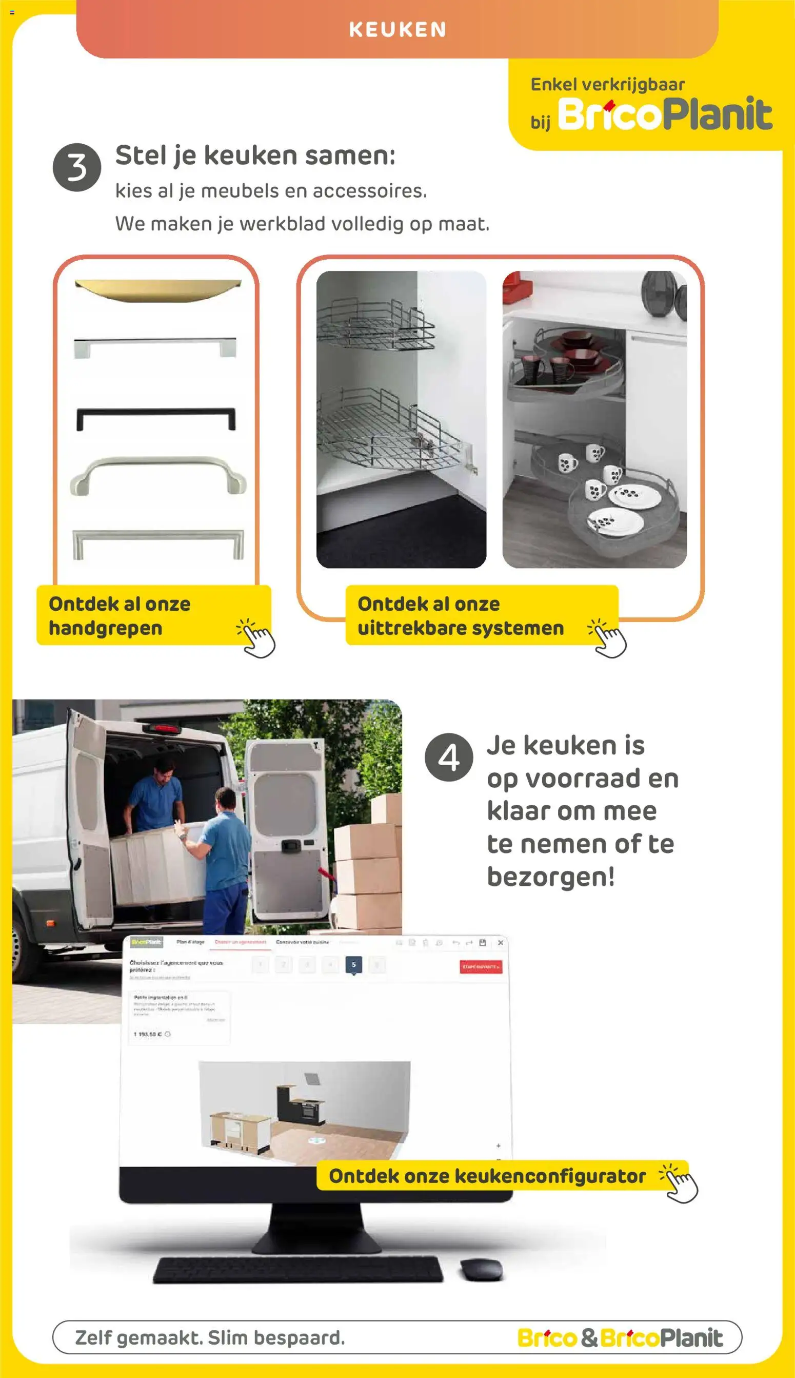 Brico Plan-it - Onze opbergingcatalogus - page 42- valid from 20/02/2026