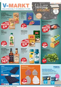 Vorschau V-Markt - München gültig ab 11.12.2025