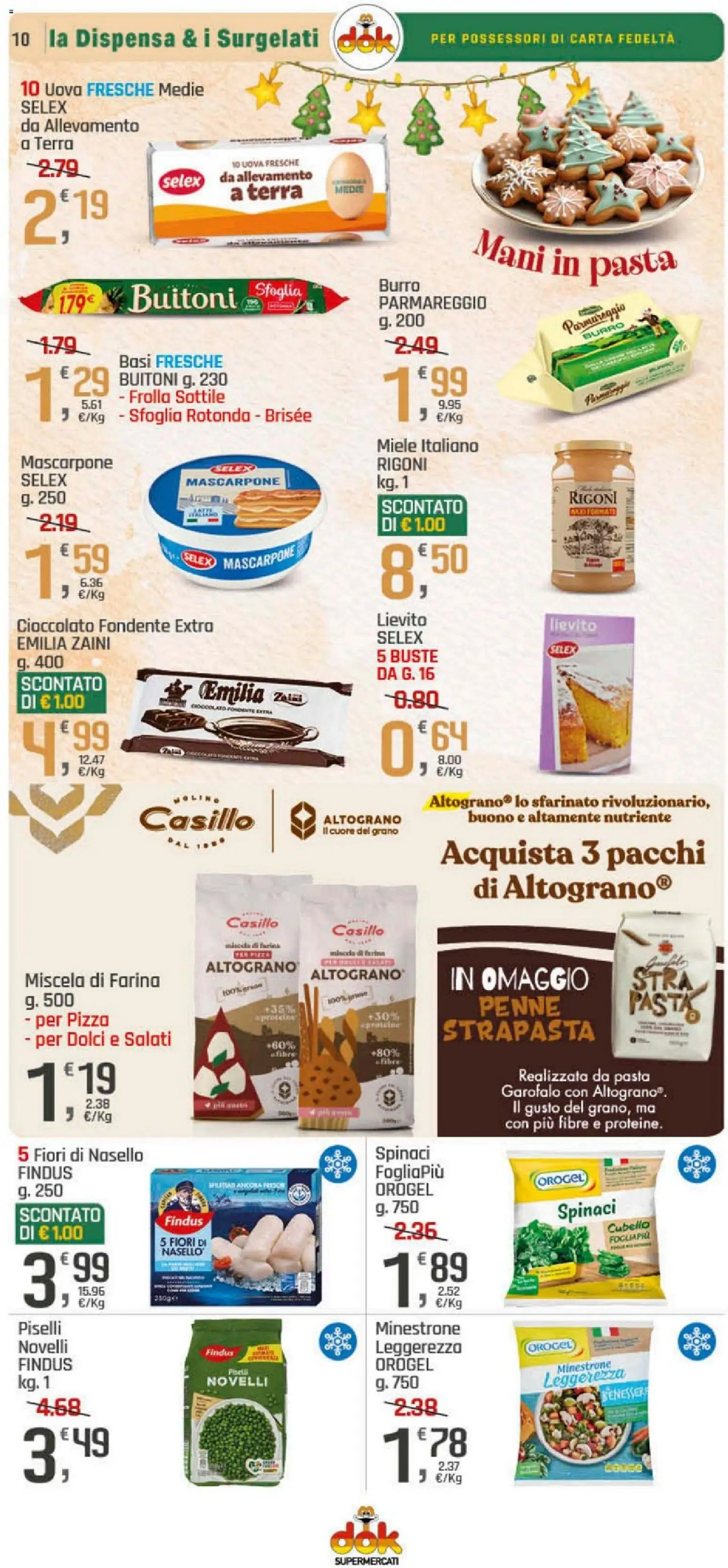 DOK Puglia catalogo - pagina 10 - valido dal 04/12/2025