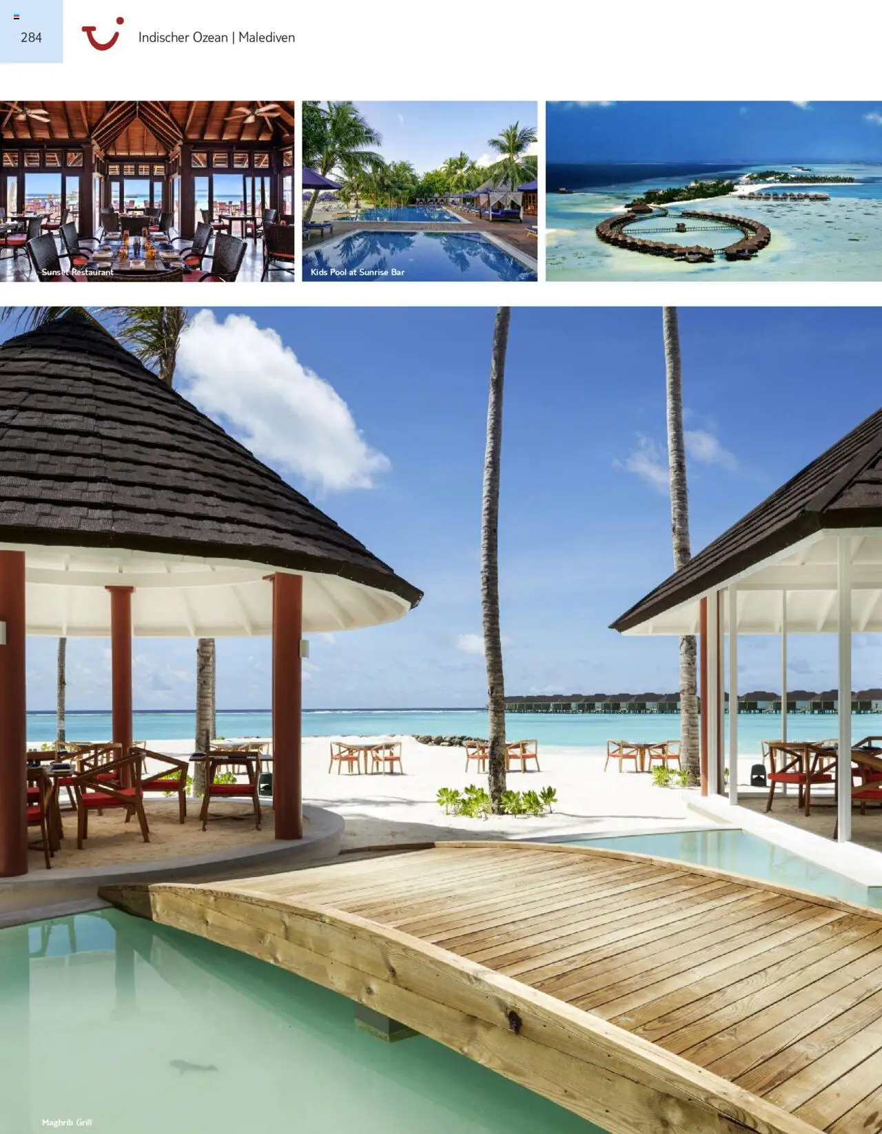 Aida - Asien, Afrika, Orient & Indischer Ozean 2025/26 - Seite 284 - gültig ab 01.11.2025