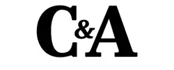 C&A Geschäft logo