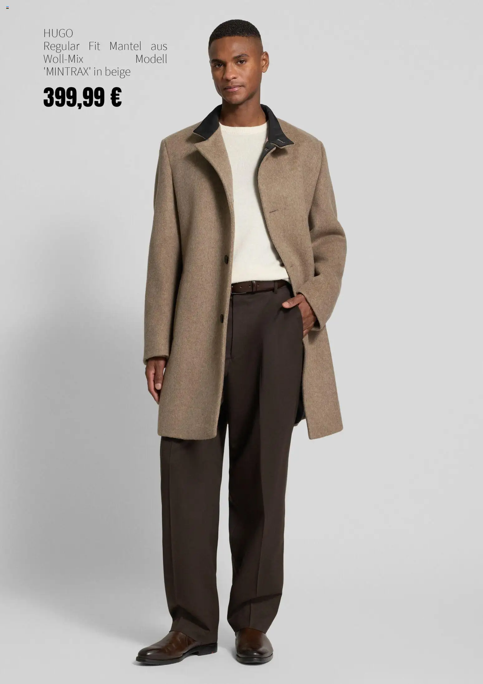 Peek & Cloppenburg Prospekt 	 - Seite 9 - gültig ab 08.11.2025