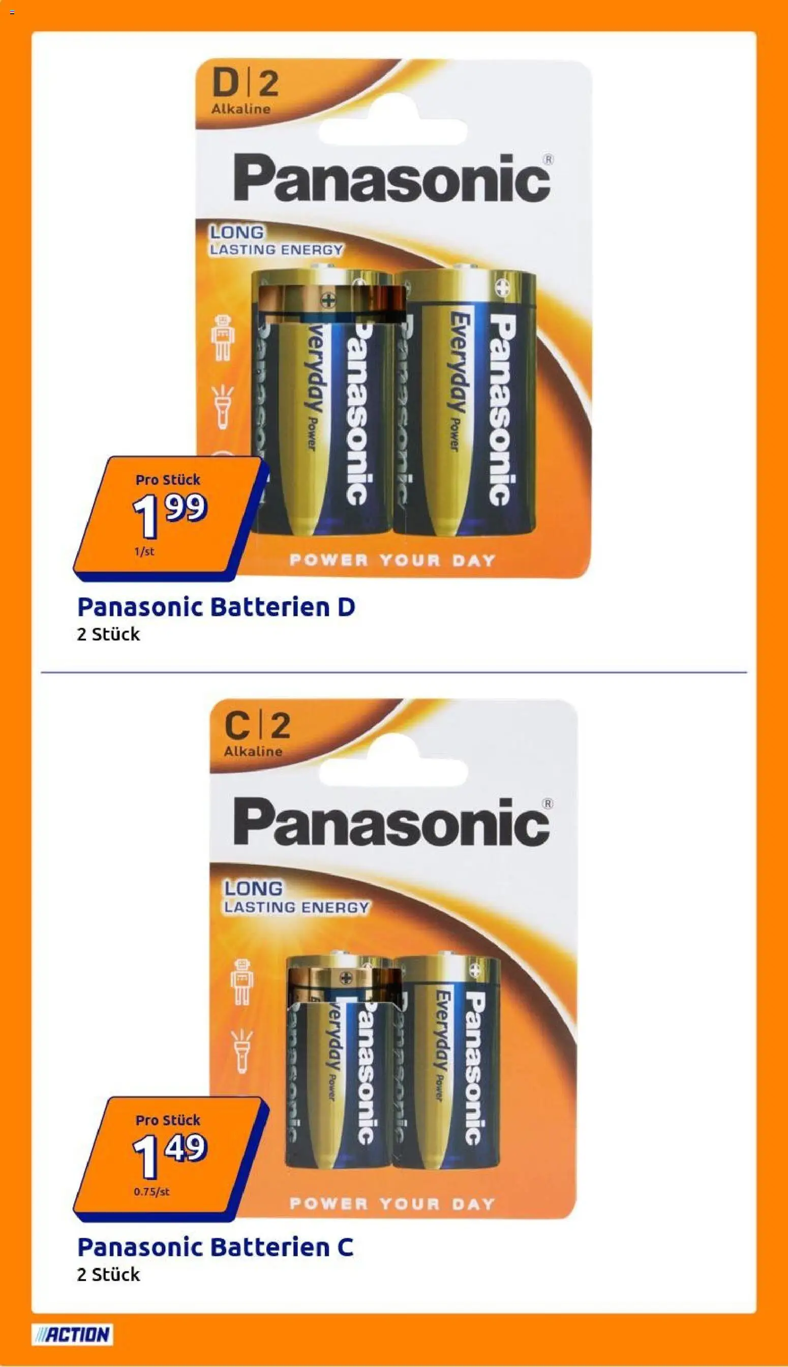 Action Prospekt - Seite 12 - gültig ab 15.04.2026