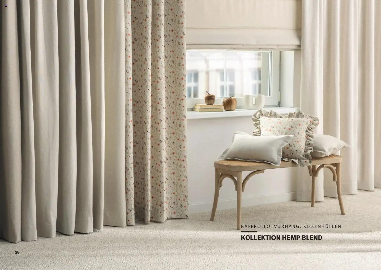 Dekoria Prospekt 	 - Seite 28 - gültig ab 30.01.2026