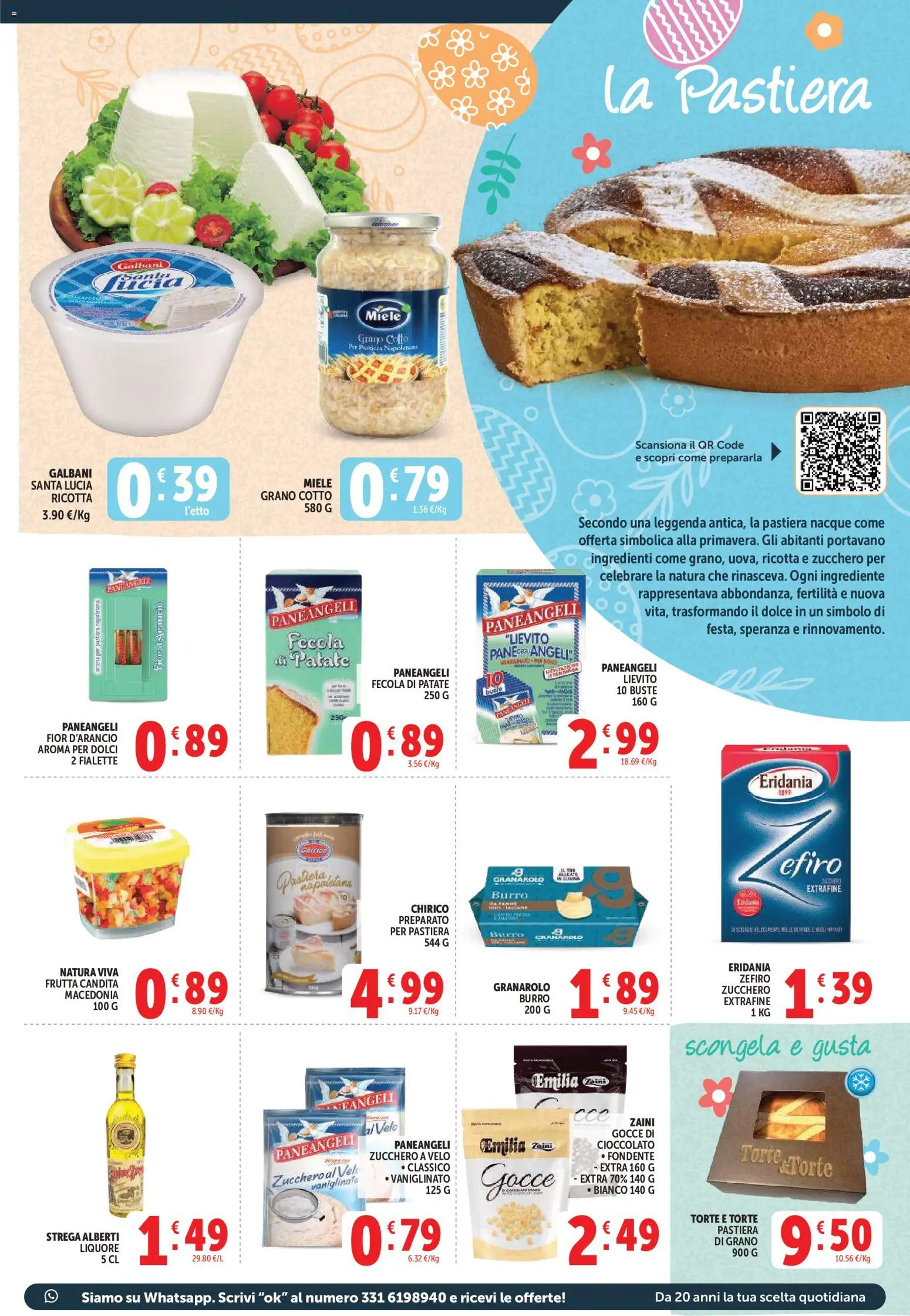 Decò volantino - pagina 7 - valido dal 27/03/2026