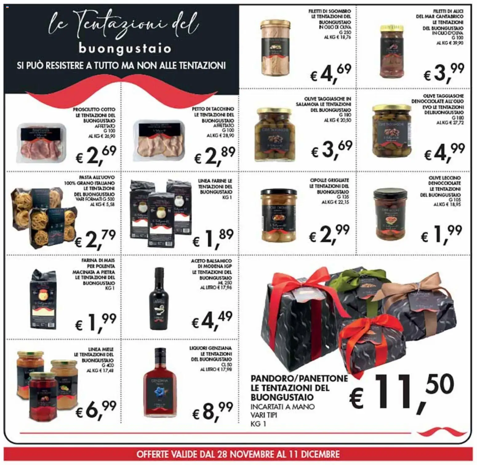 Coal - Promozione dal 28 novembre all'11 dicembre - pagina 13 - valido dal 28/11/2025