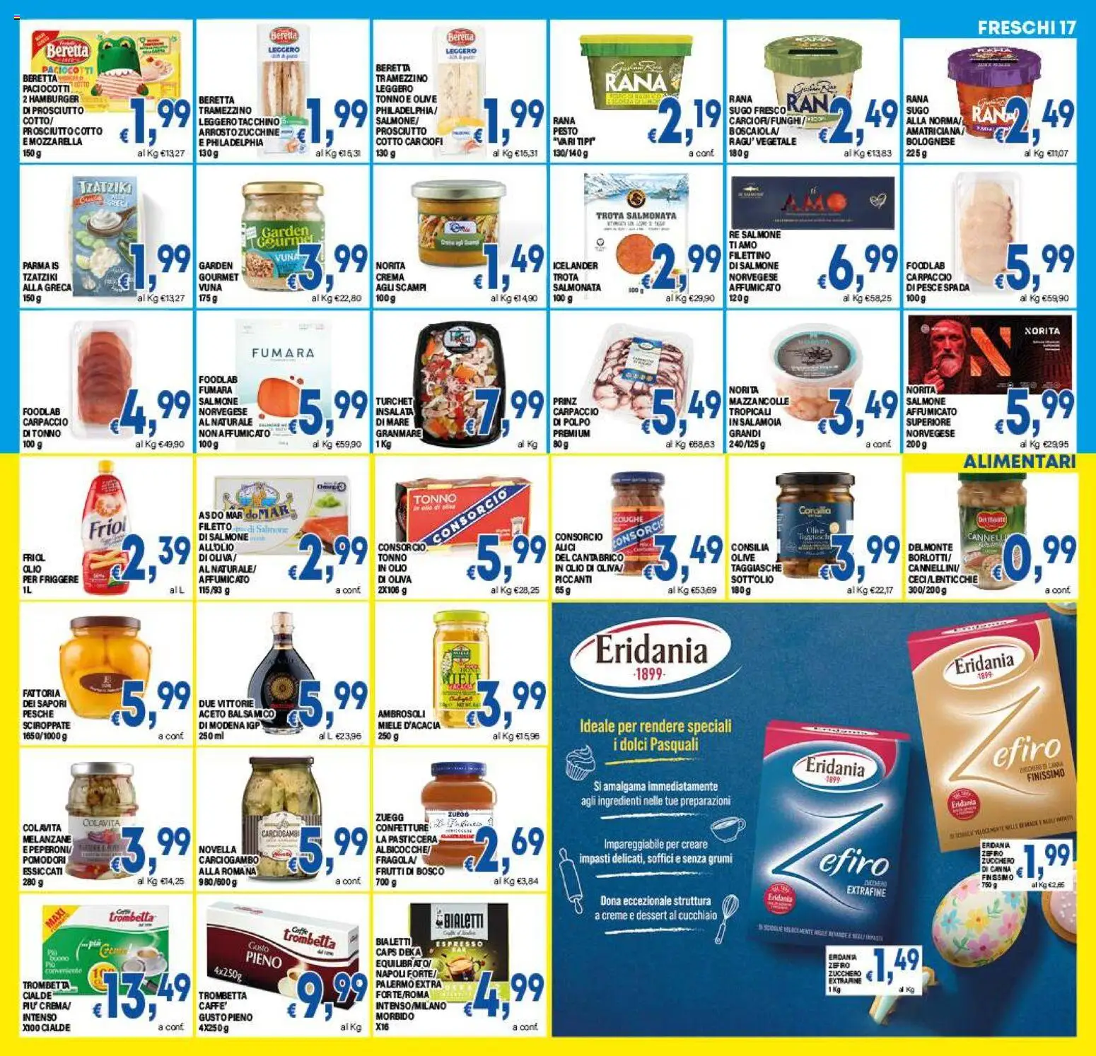 DEM volantino - pagina 17 - valido dal 27/03/2026
