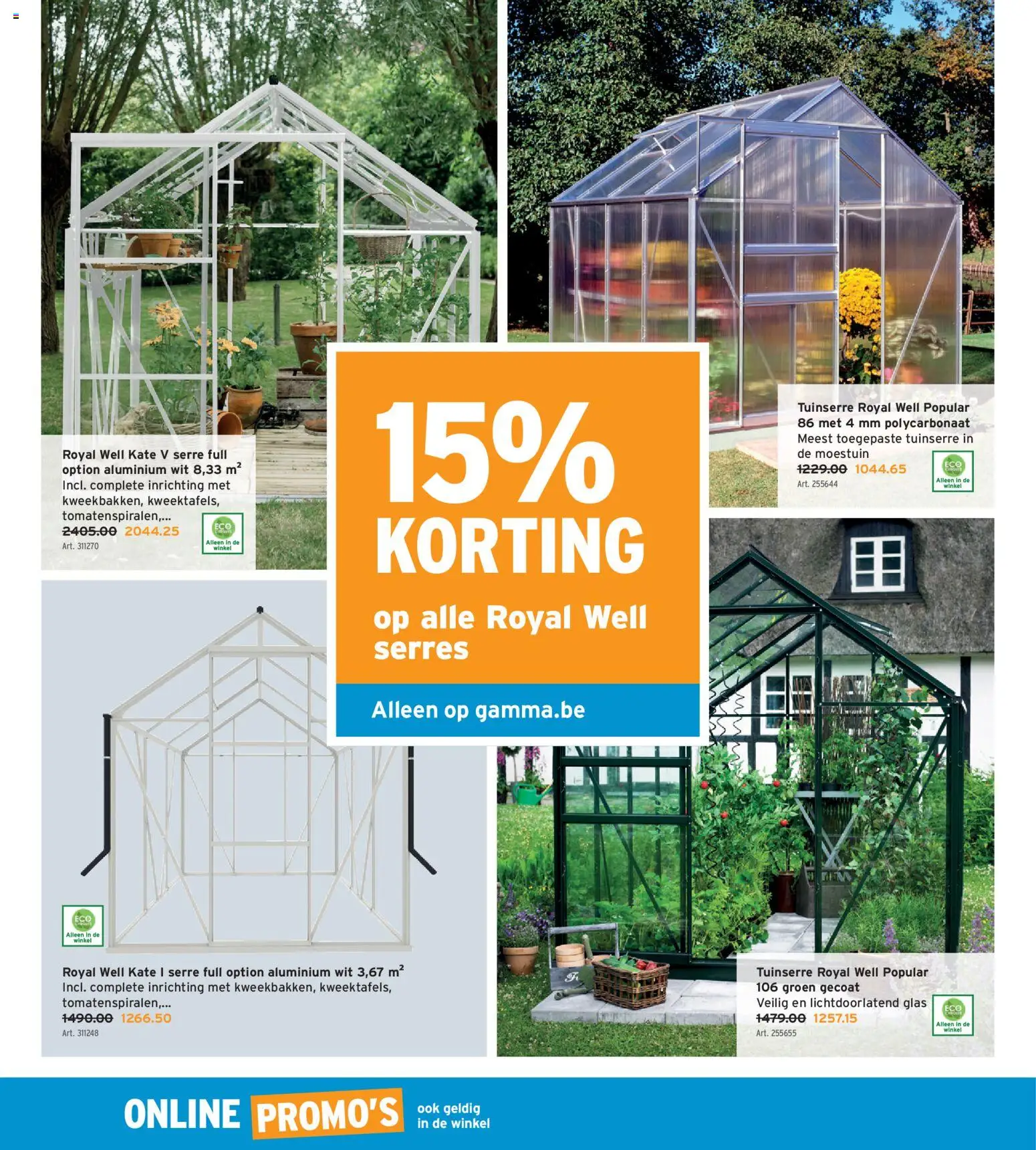 GAMMA folder - page 25- valid from 25/03/2026