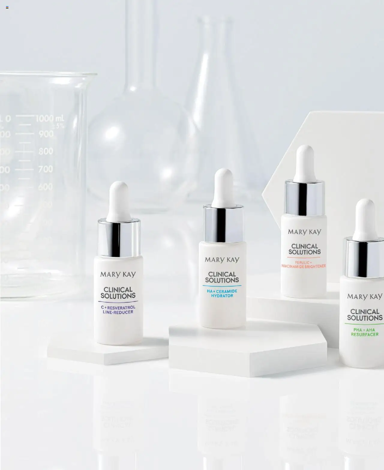 Mary Kay Clinical Solutions® - strana 4- platný od 01.10.2024