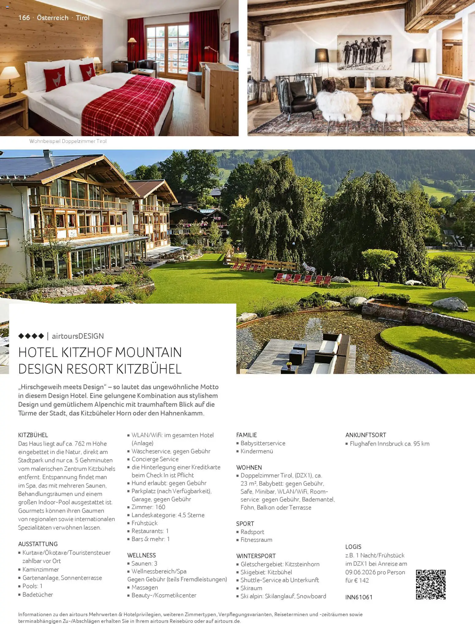 Aida Airtours Erstklassige Europareisen - Seite 166 - gültig ab 30.10.2025