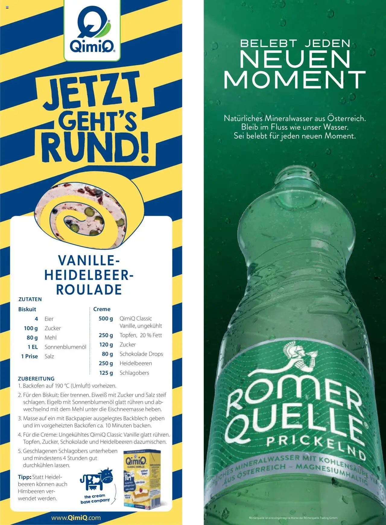Billa AT - Frisch Gekocht Magazin - 140oldal - érvényes 2025.07.01.-tól
