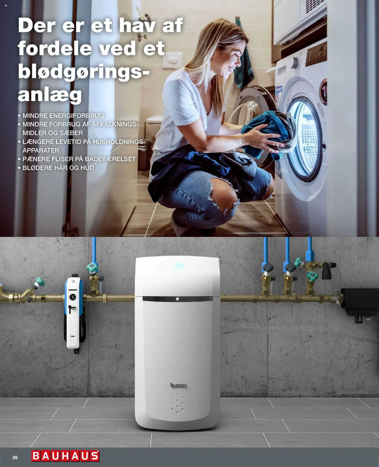 Bauhaus - Montageservice - page 36- valid from 01/01/2026