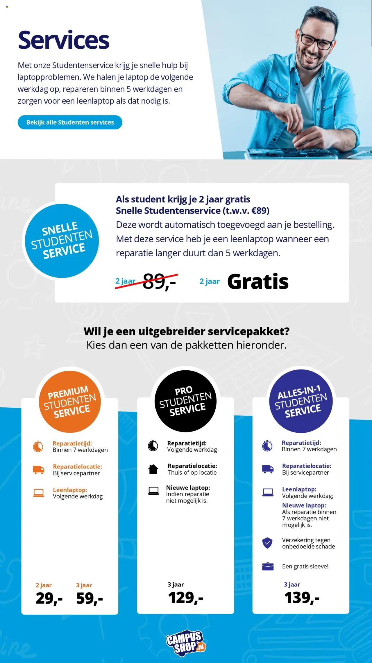Paradigit - Folder - Back to school - pagina 12- geldig vanaf 18-07-2025