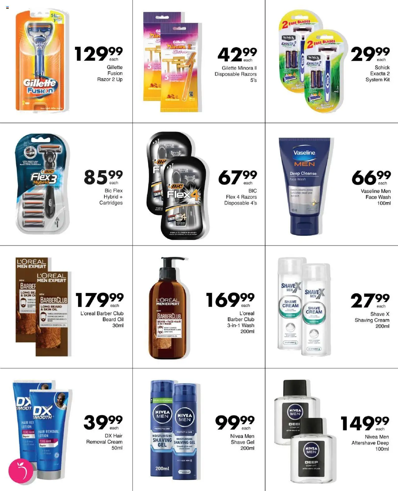 Save Specials - page 64- valid from 15/07/2025