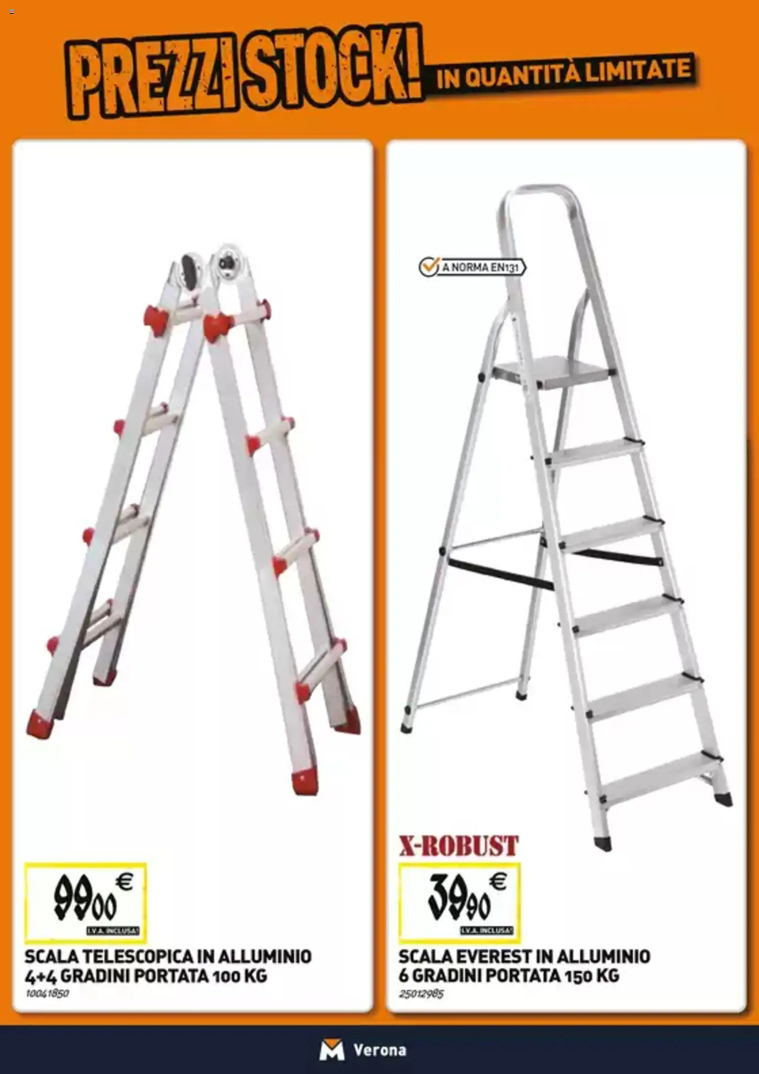 Tecnomat catalogo - pagina 22 - valido dal 27/11/2025