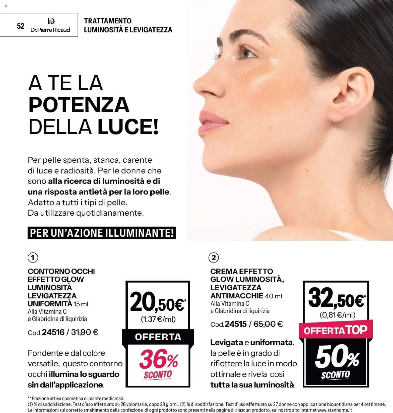 Catalogo Stanhome 18/2025 - pagina 52 - valido dal 02/12/2025