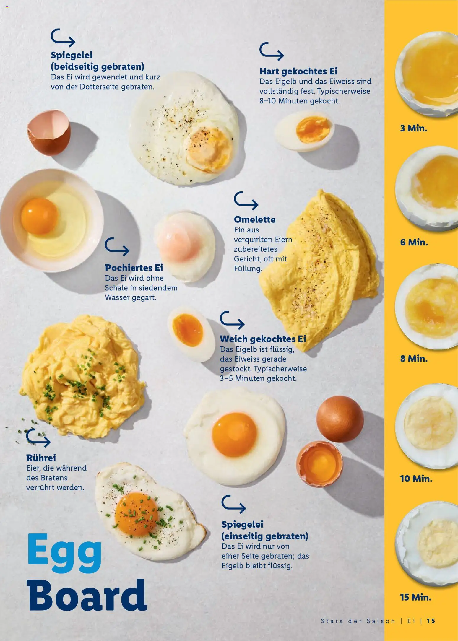 Lidl Aktionen Ostern - page 15- valid from 26.02.2026