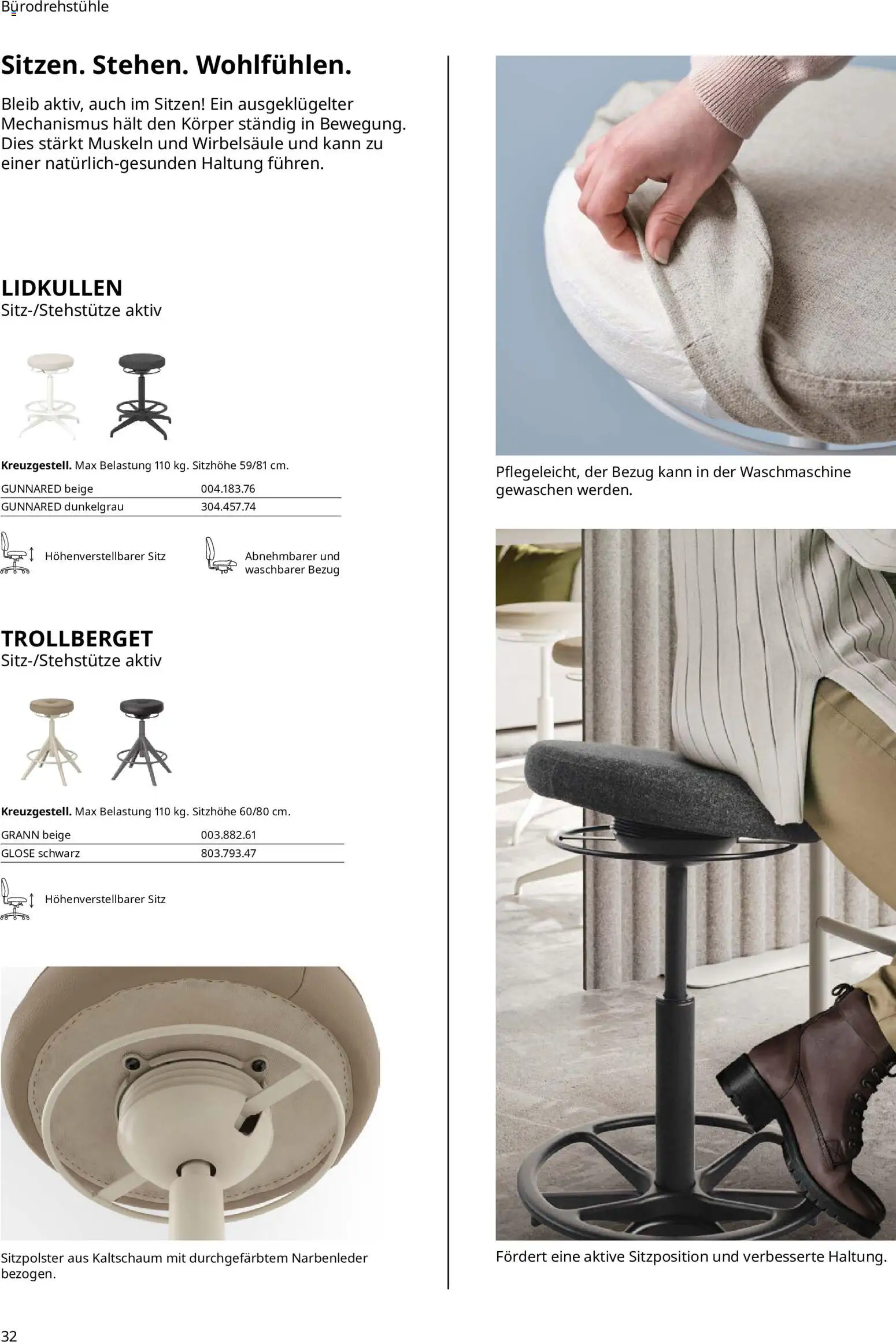 Ikea Büroeinrichtung - Seite 32 - gültig ab 02.01.2026