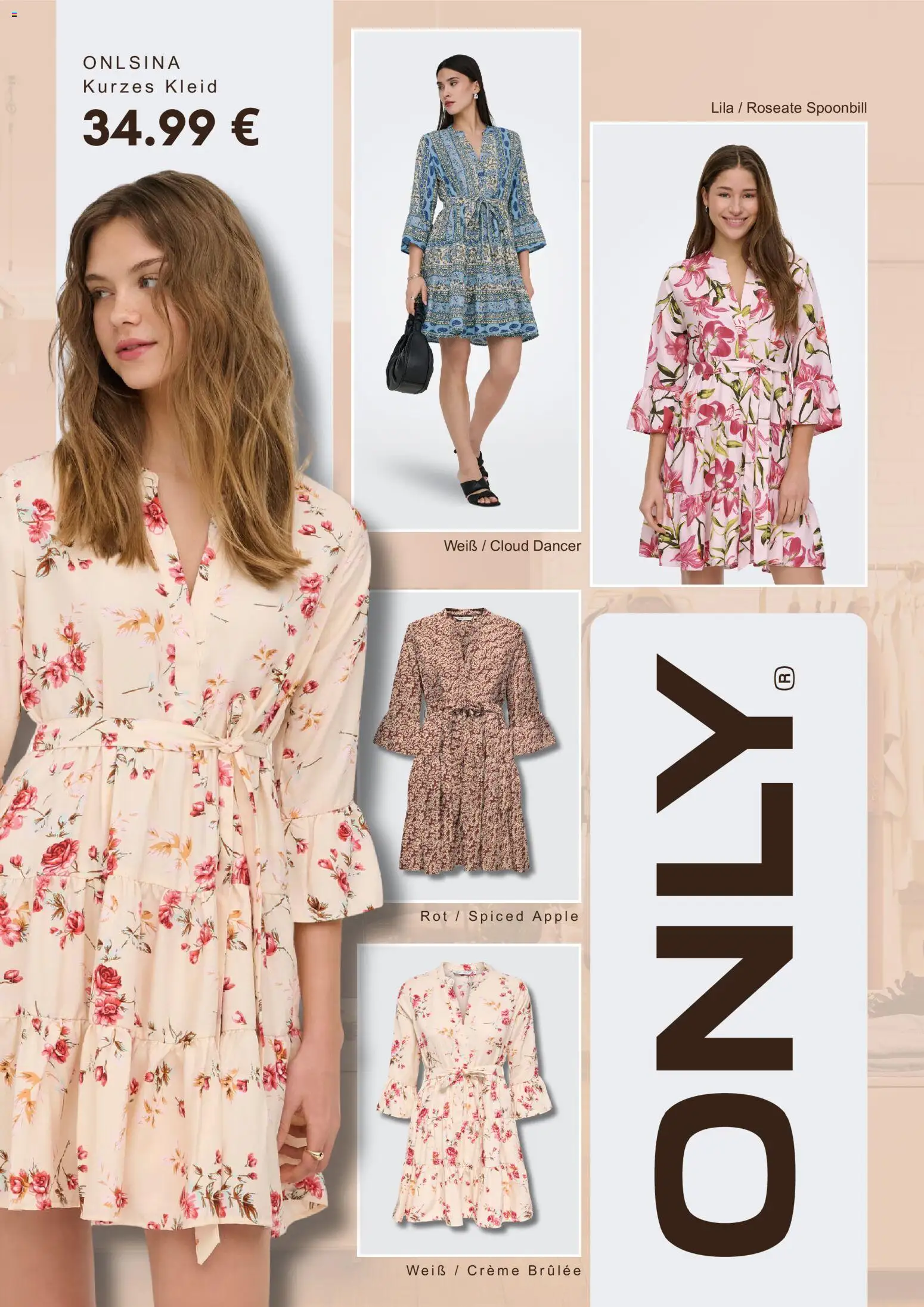 ONLY Prospekt 	 - Seite 4 - gültig ab 17.04.2026