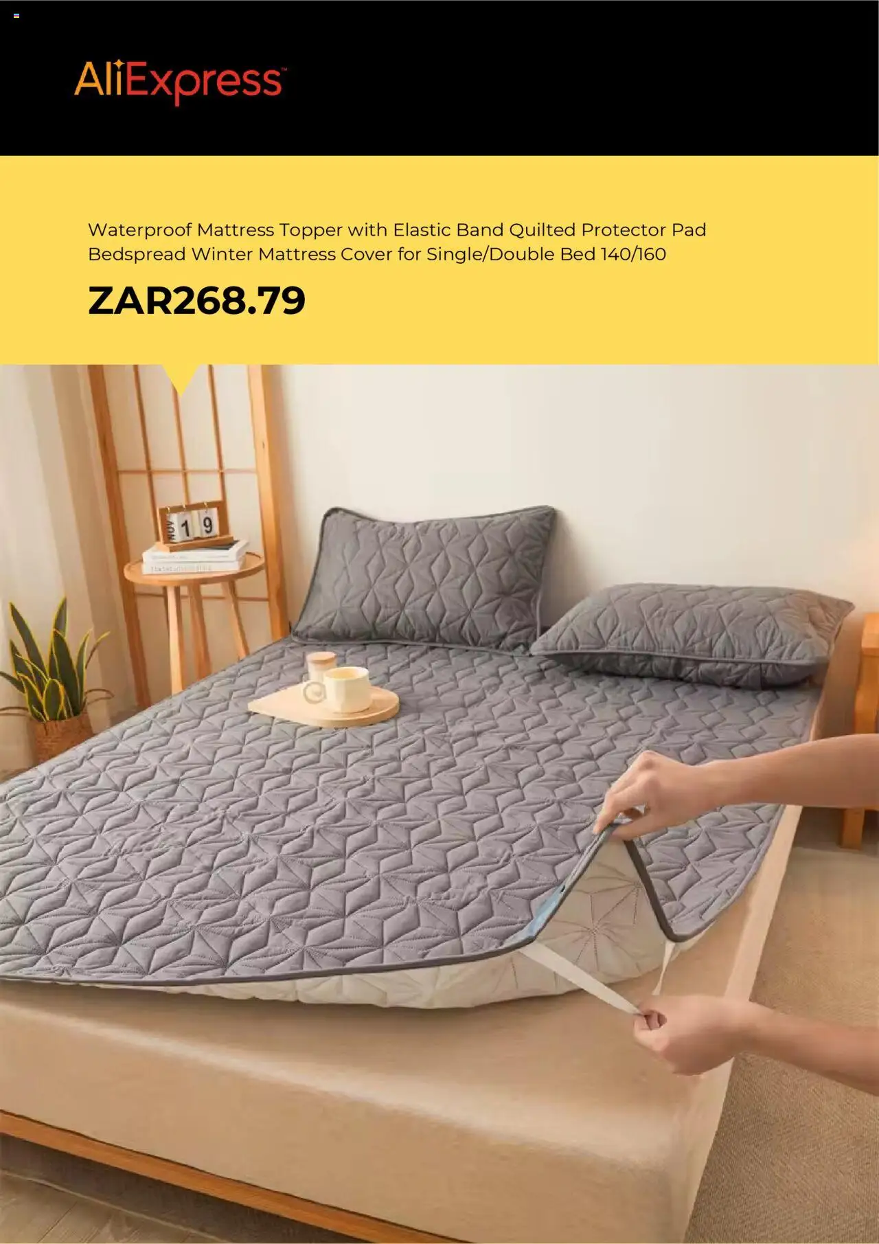 AliExpress Specials - page 2- valid from 16/07/2025