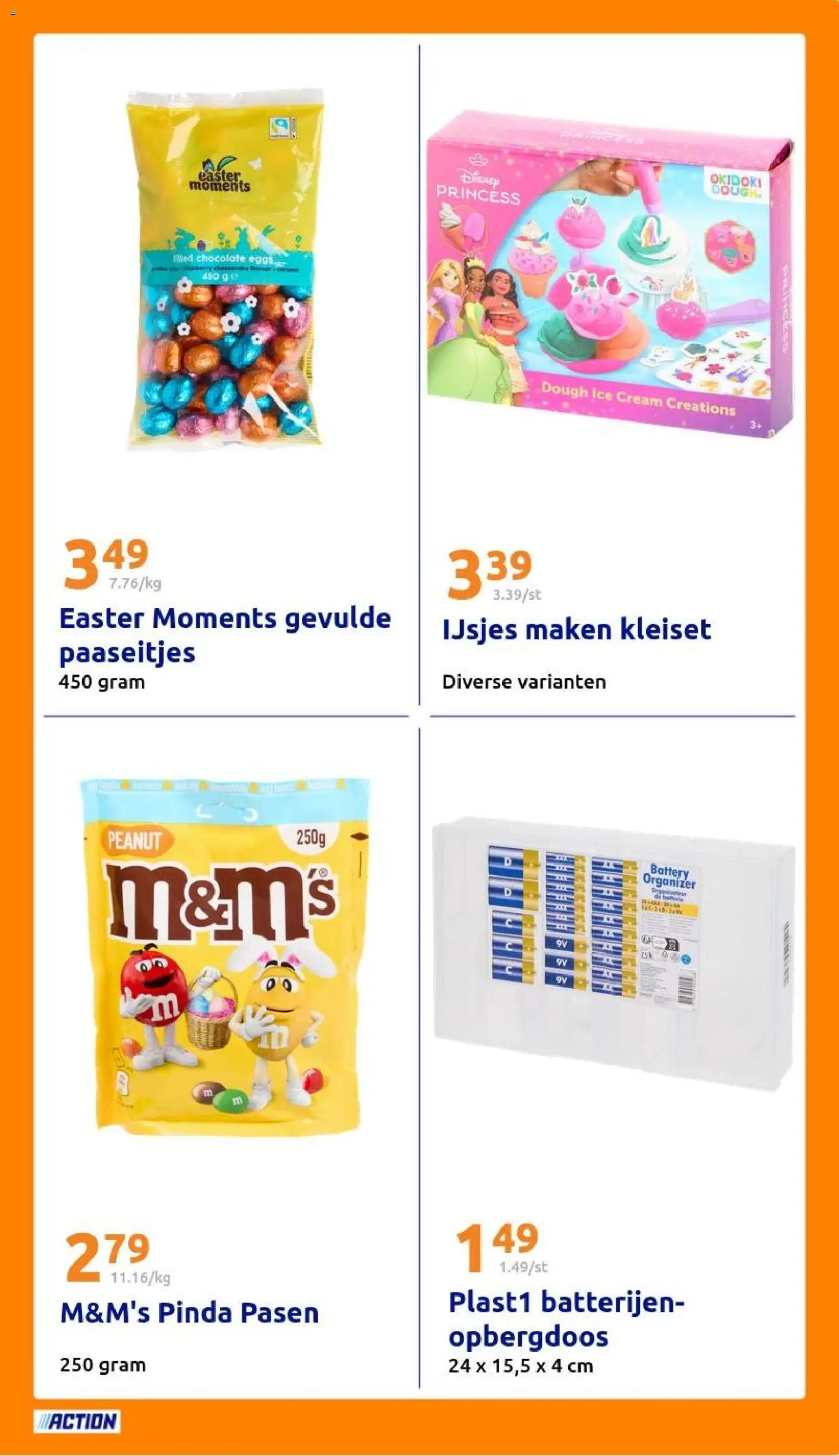 Action folder week 14 - page 27- valid from 01-04-2026