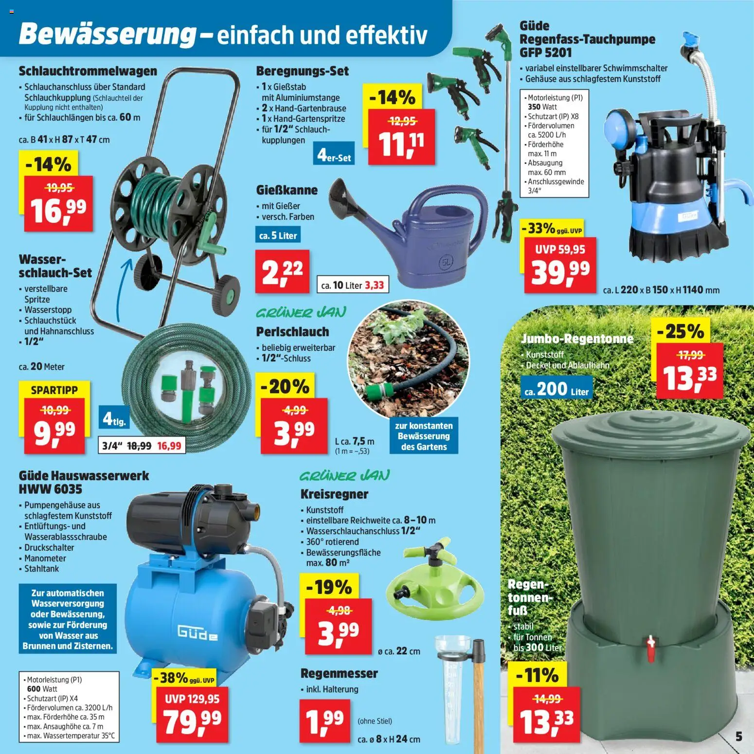 Thomas Philipps Prospekt 	 - Seite 5 - gültig ab 27.04.2026