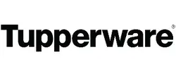 Tupperware logo logo