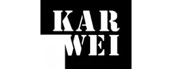 KARWEI-winkel in Nederland logo