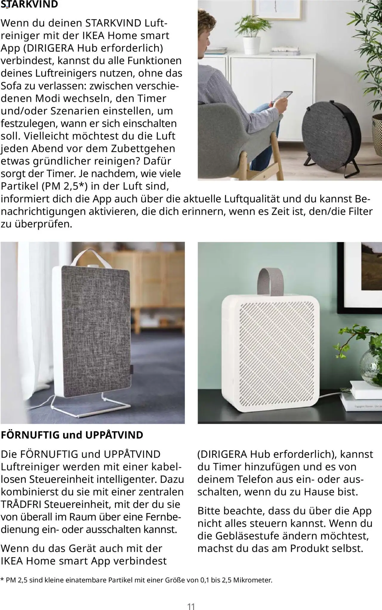 Ikea Bessere Luft - Seite 11 - gültig ab 30.09.2025
