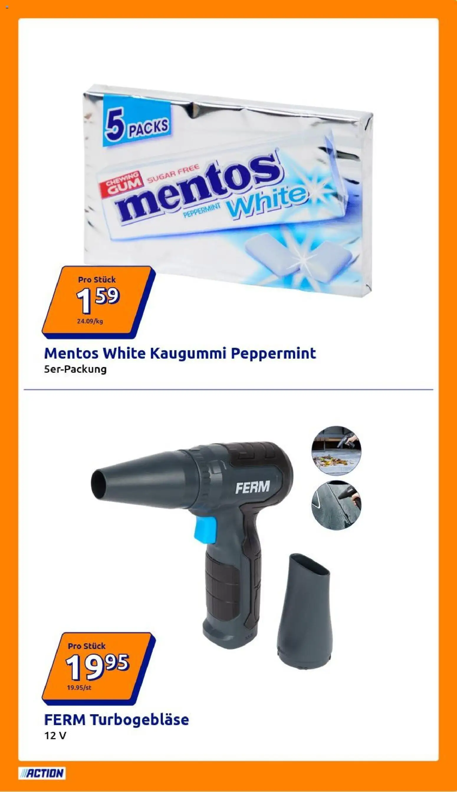 Action Prospekt - Seite 11 - gültig ab 15.04.2026