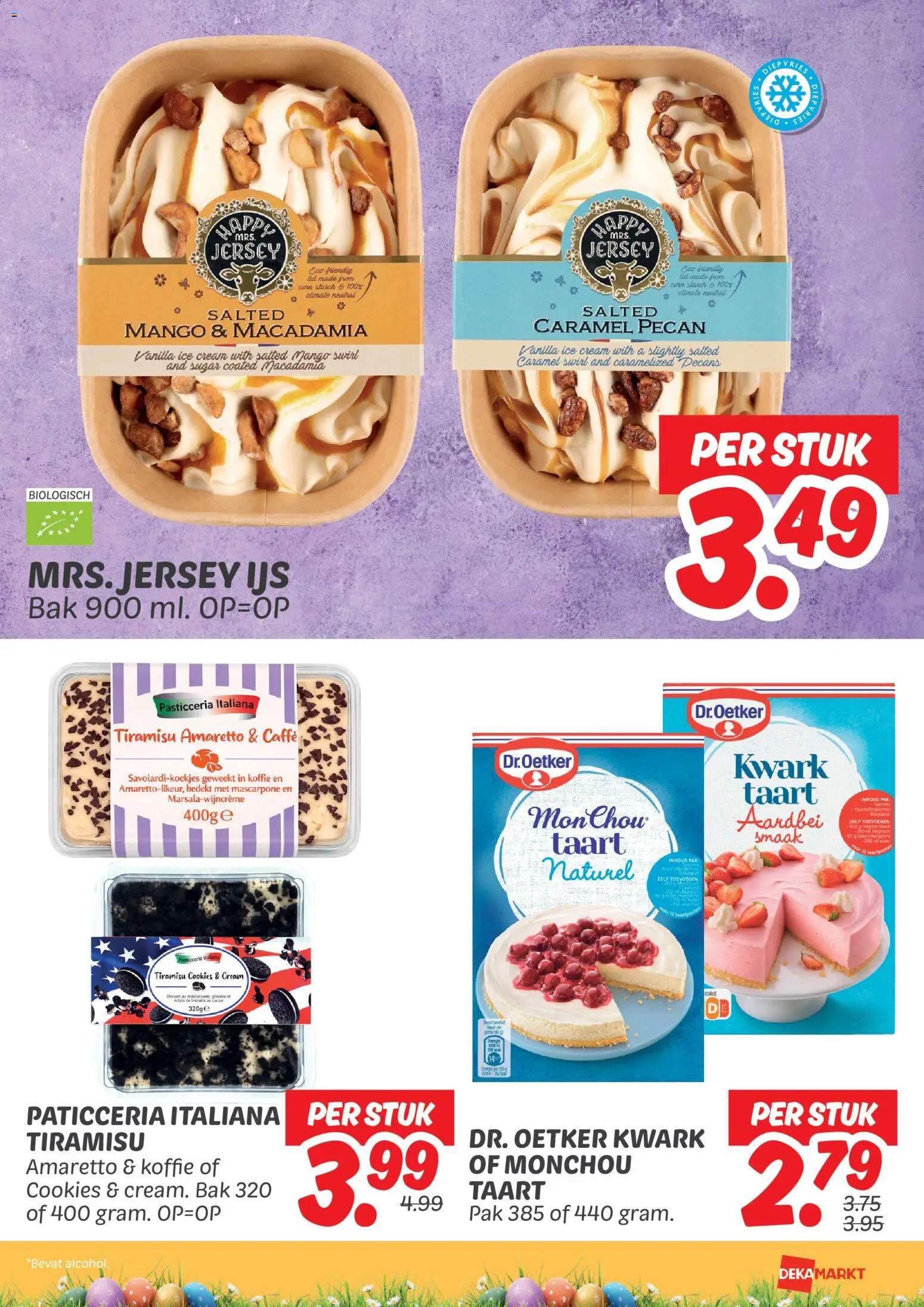 Dekamarkt folder - page 21- valid from 31-03-2026
