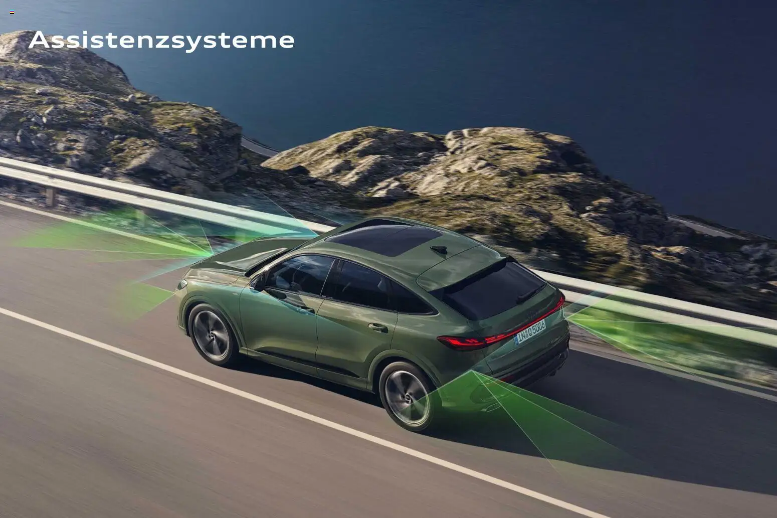 Audi Q5 - Seite 122 - gültig ab 28.10.2025