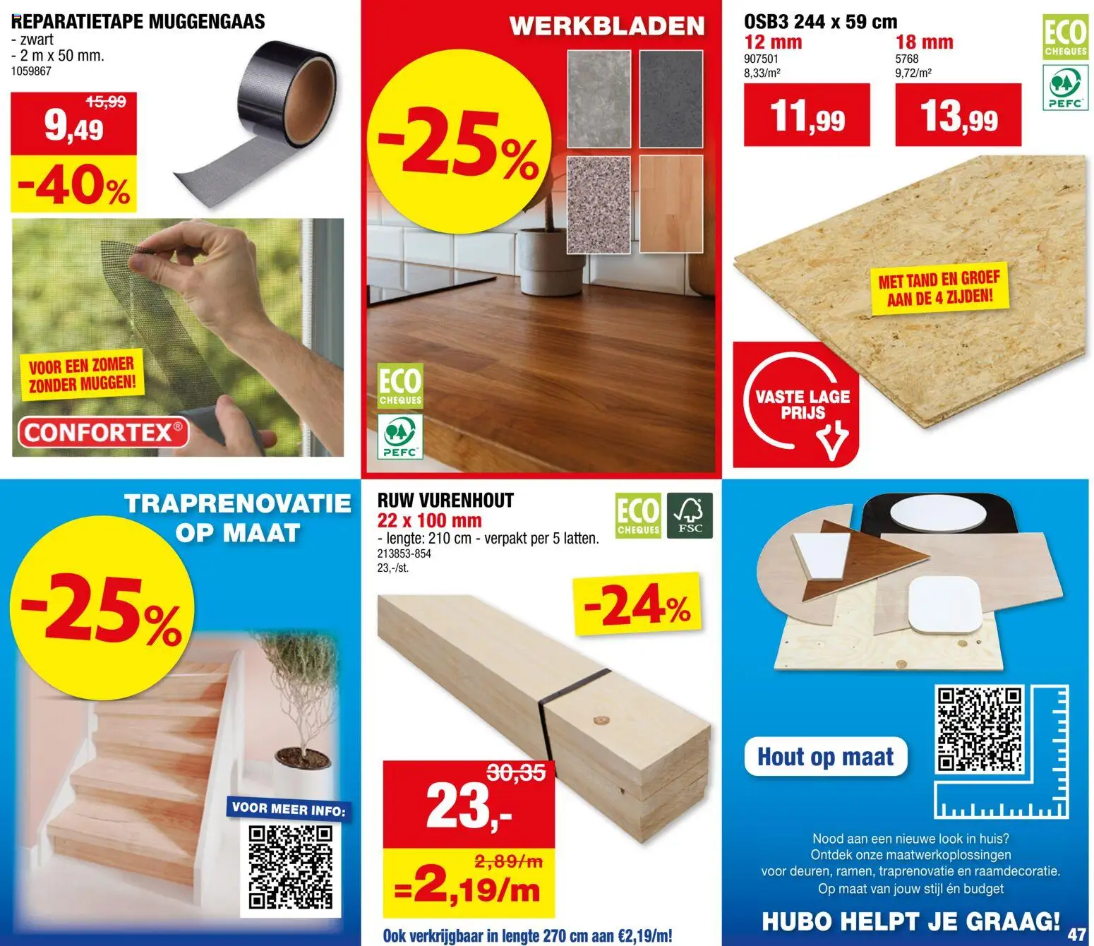 Hubo folder - page 47- valid from 01/04/2026