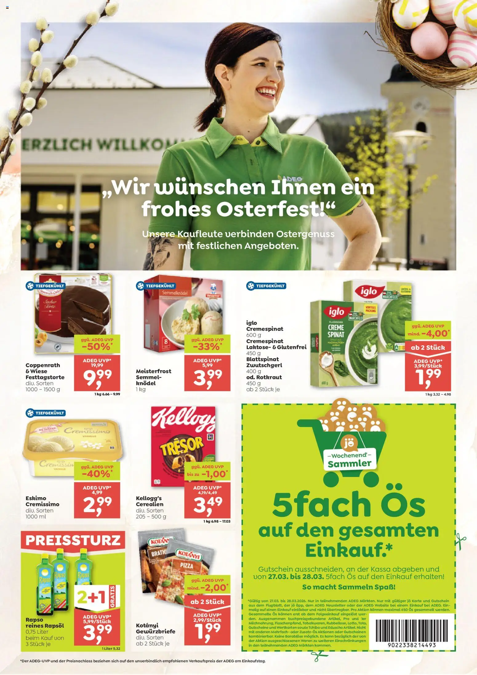 ADEG Flugblatt - page 8- valid from 26.03.2026