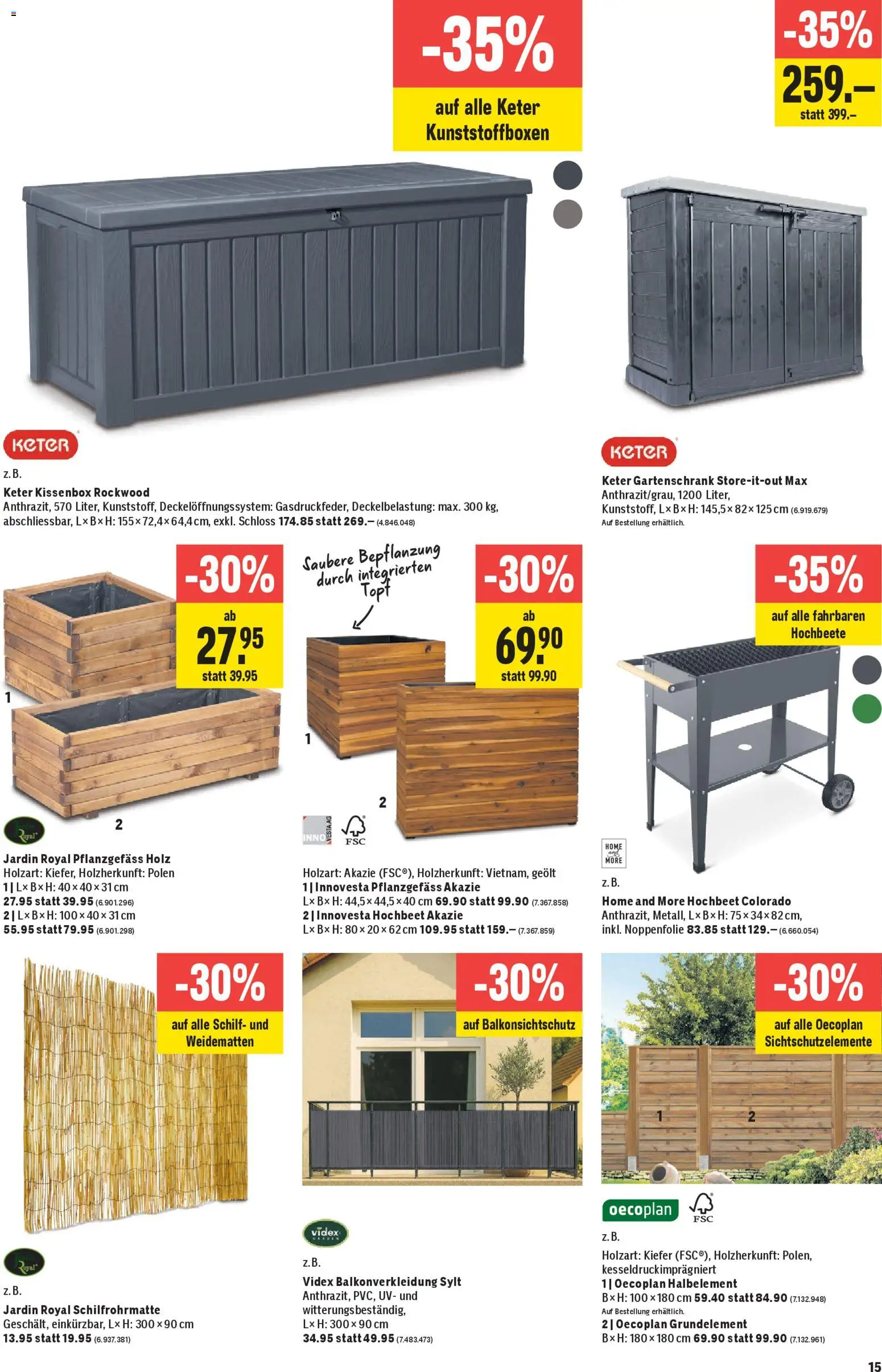 Jumbo aktionen - page 15- valid from 26.03.2026