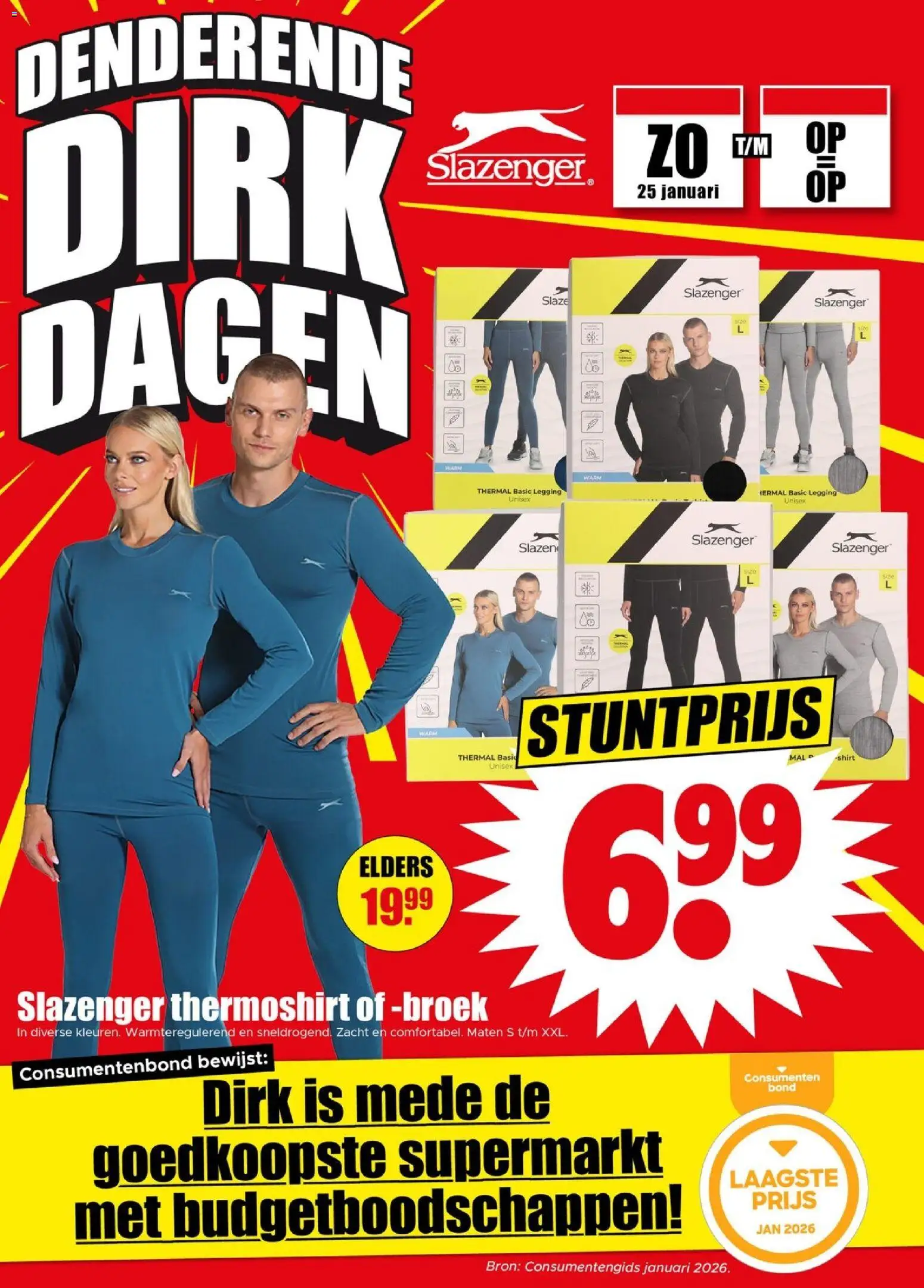 Dirk - Folder week 5 - pagina 1- geldig vanaf 25-01-2026