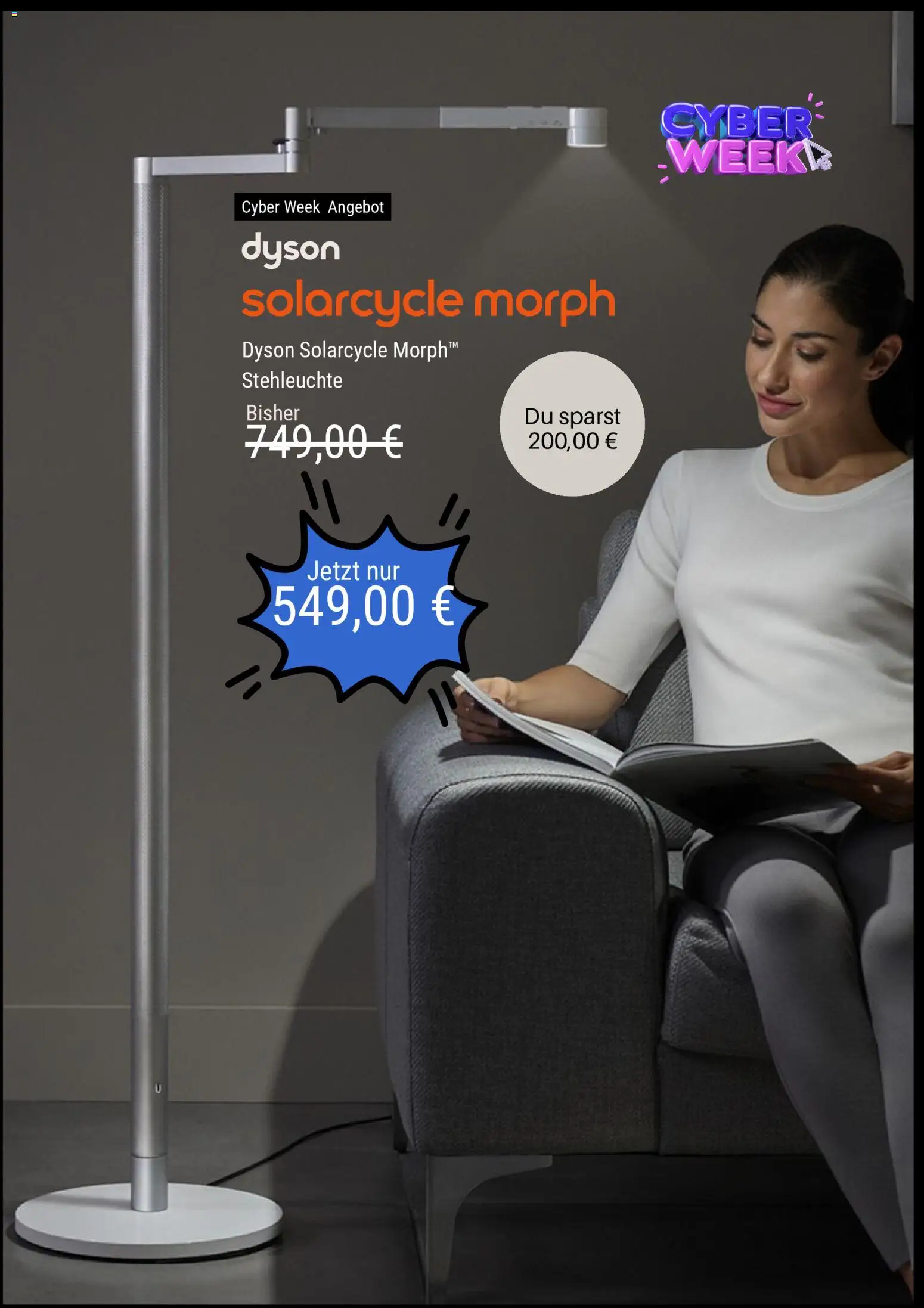 Dyson - Cyber Week - Seite 7 - gültig ab 02.12.2025