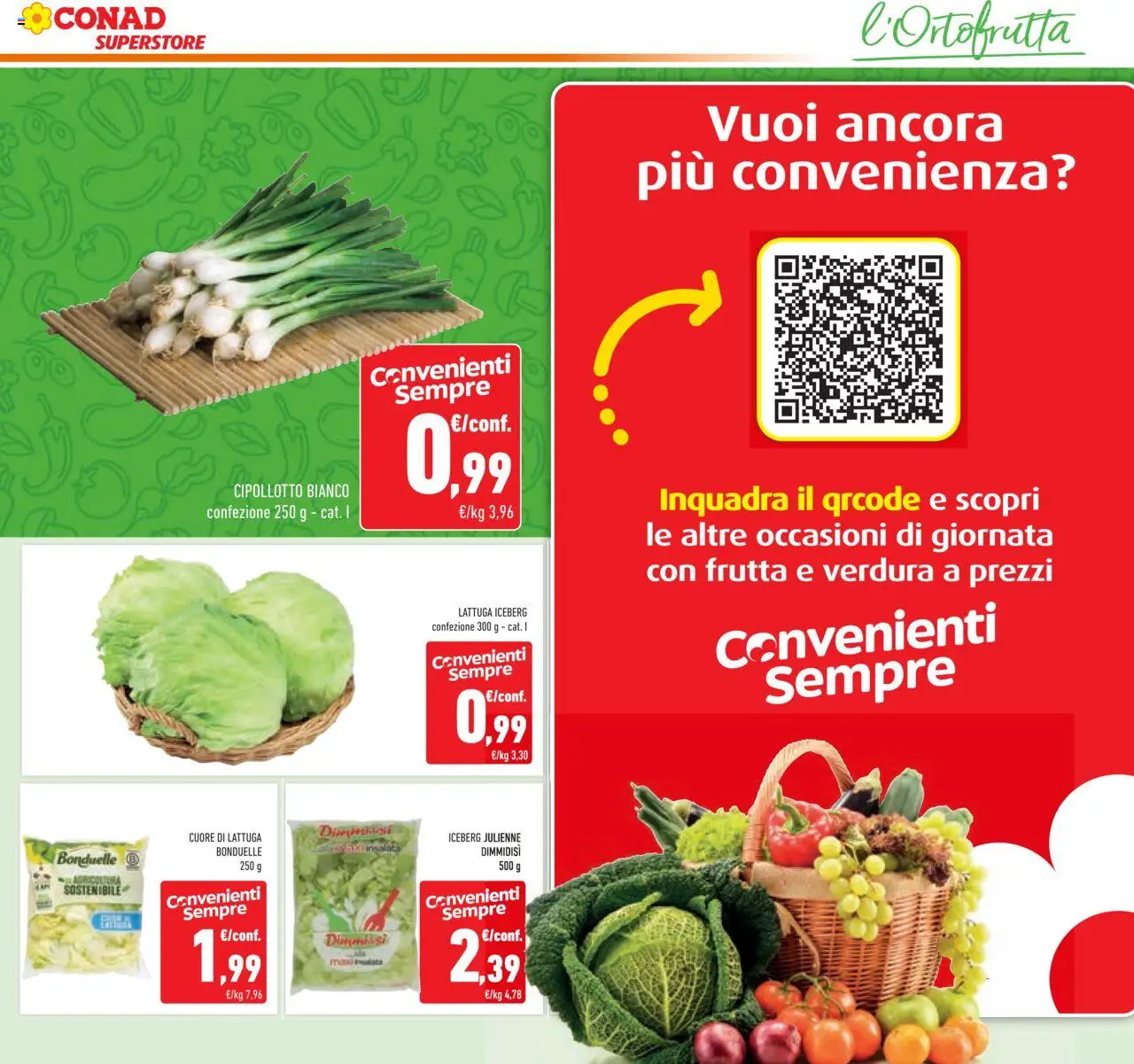 Conad Superstore Lombardia catalogo - pagina 5 - valido dal 16/07/2025