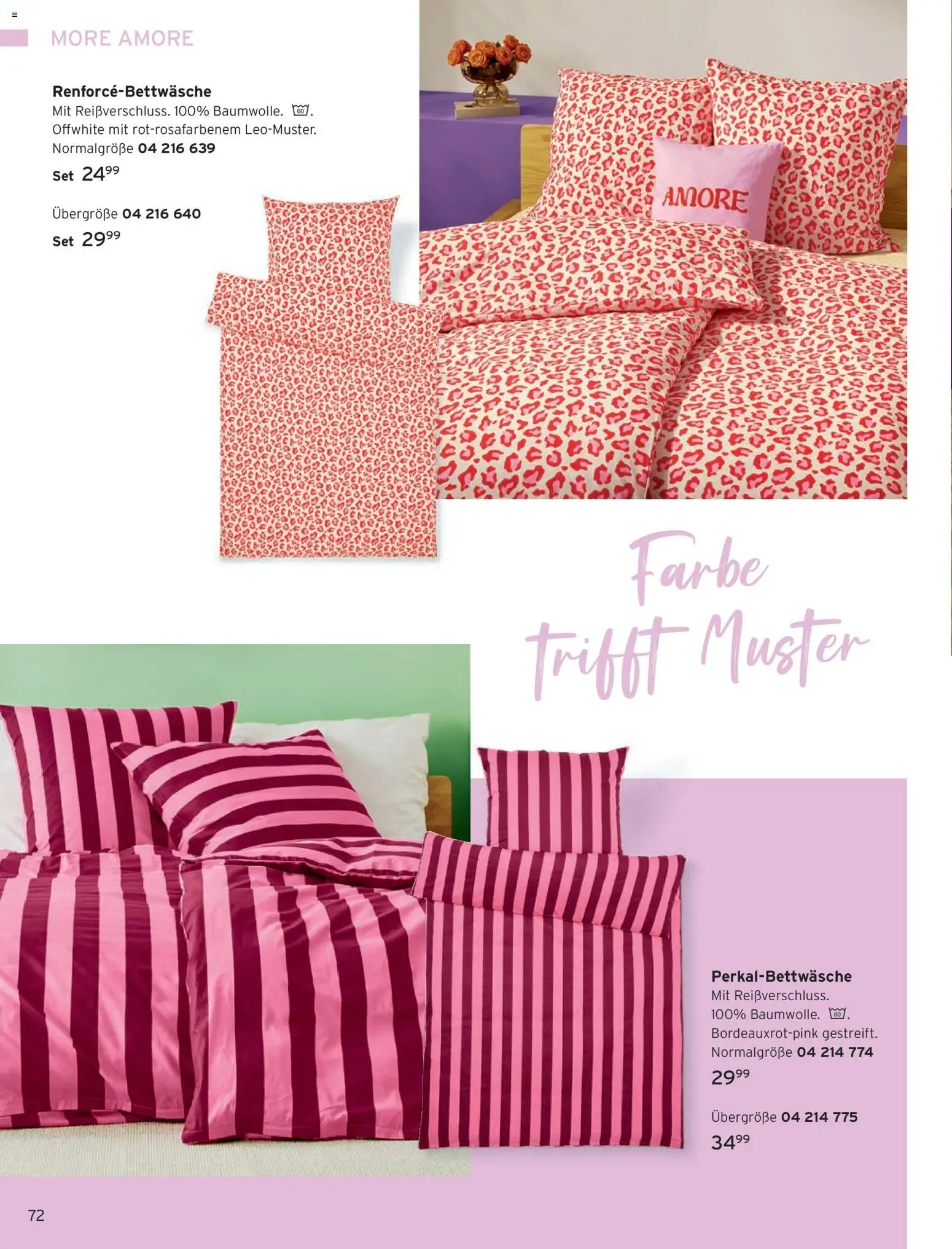 Tchibo Prospekt April - Seite 72 - gültig ab 01.04.2026