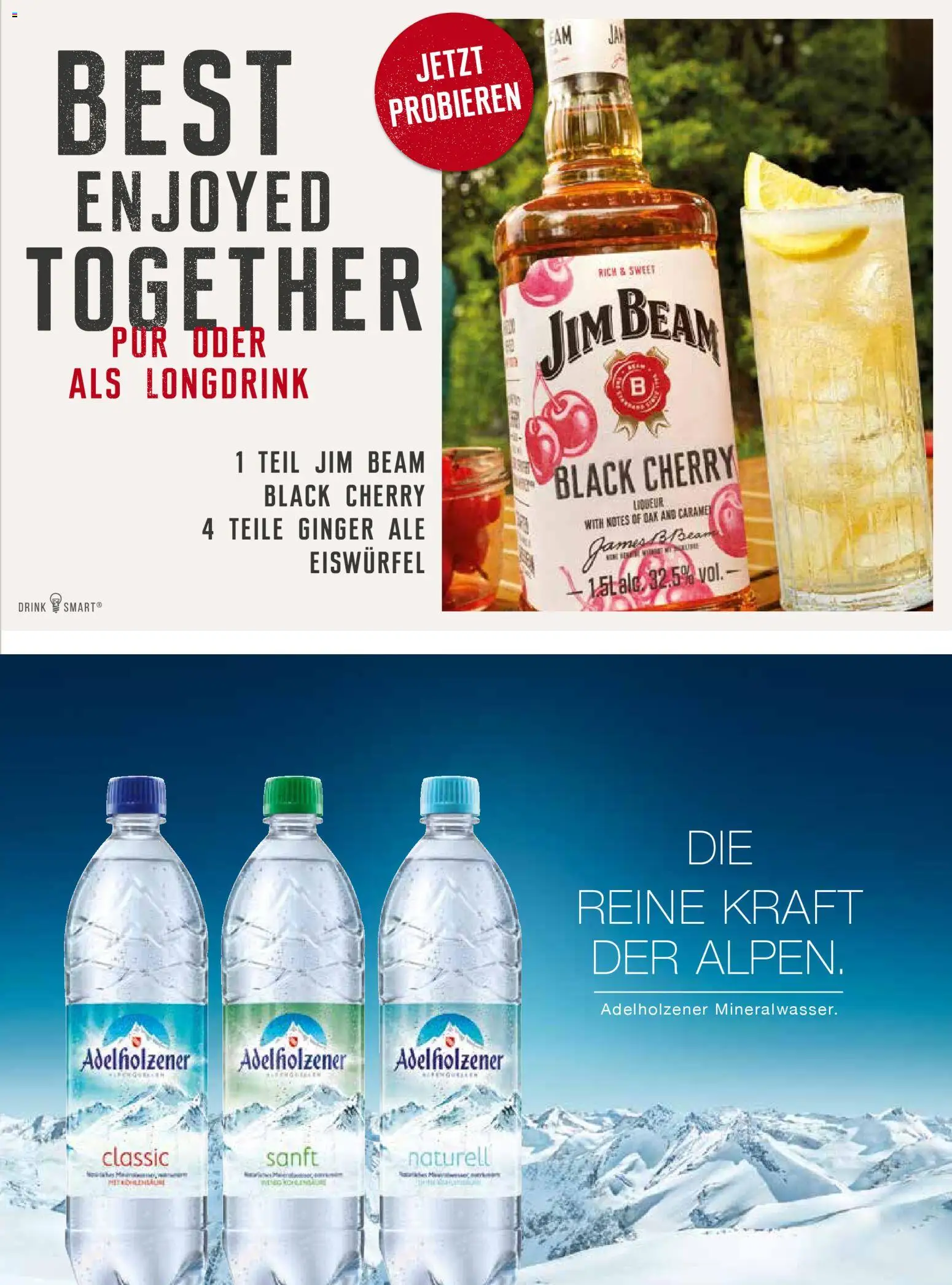 V-Markt Vielfalt März / April - Seite 45 - gültig ab 01.03.2026