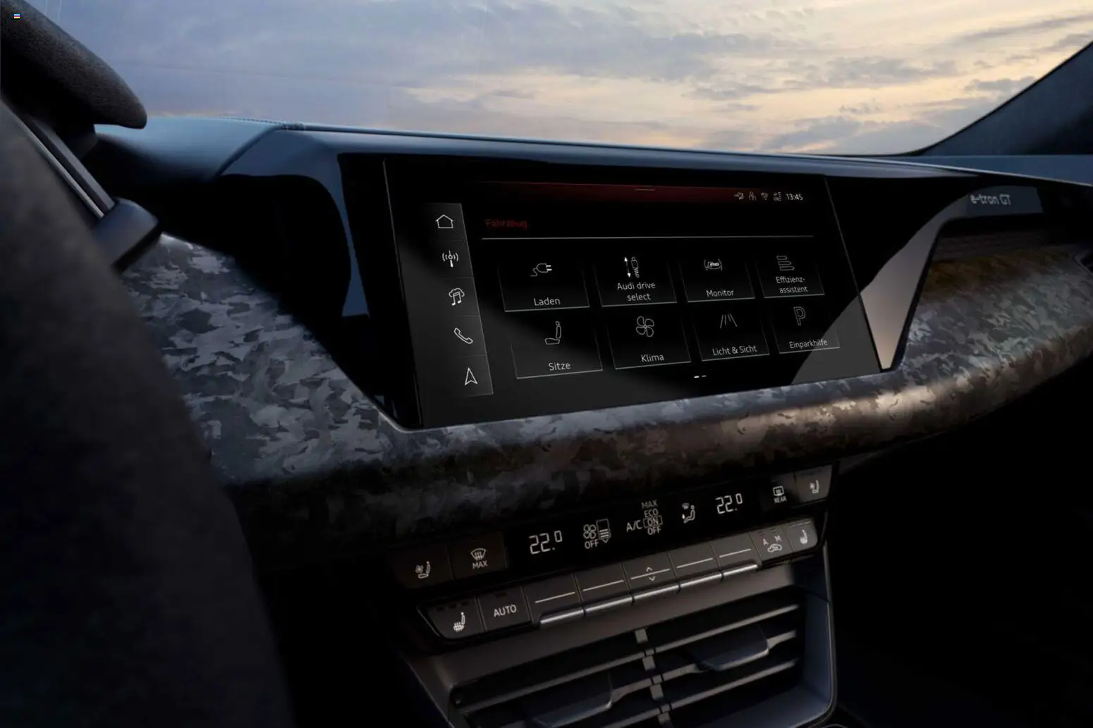 Audi  RS e-tron GT / RS e-tron GT performance - Seite 11 - gültig ab 28.10.2025