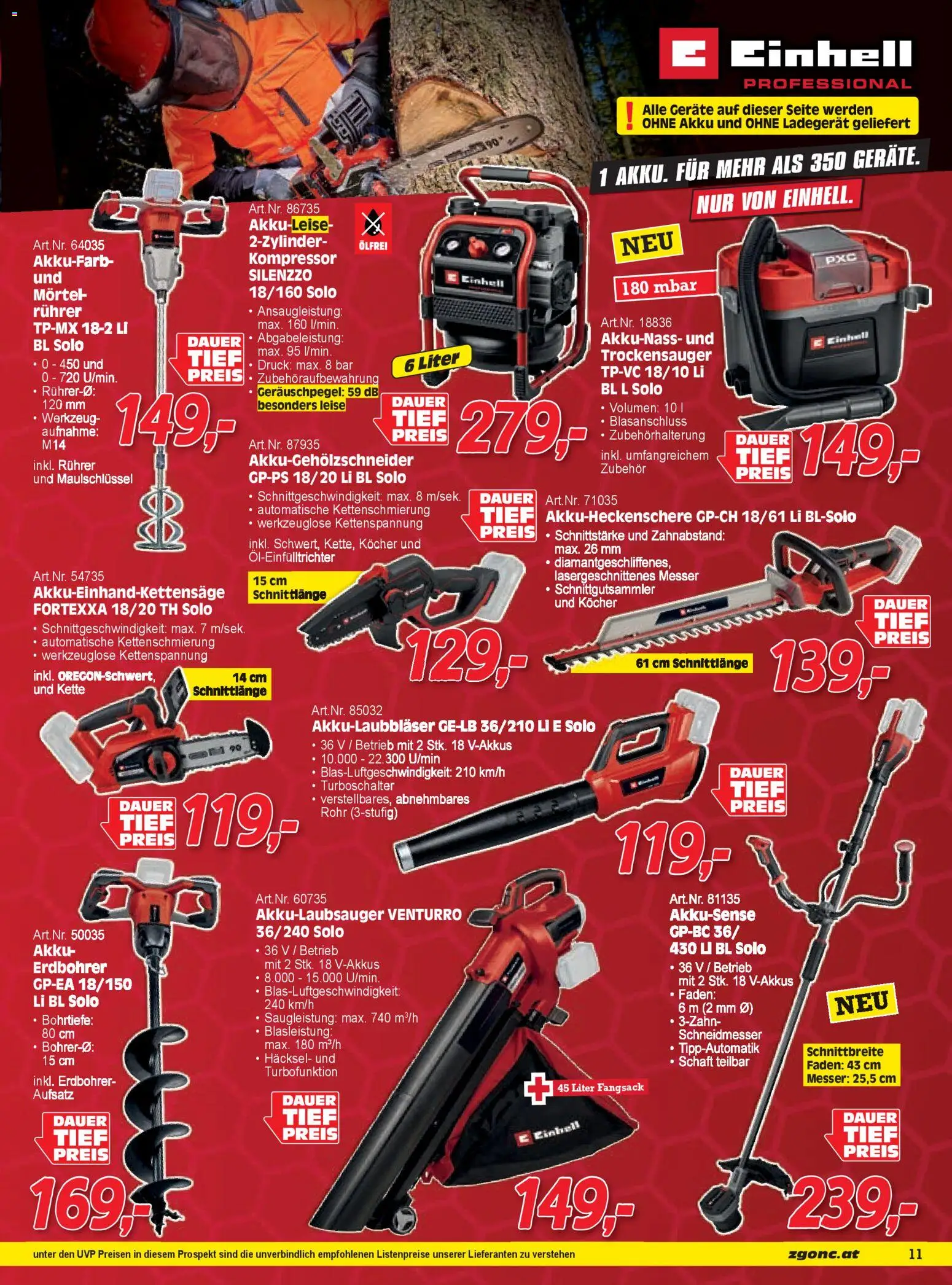  Zgonc Flugblatt April II 2026 - page 11- valid from 14.04.2026