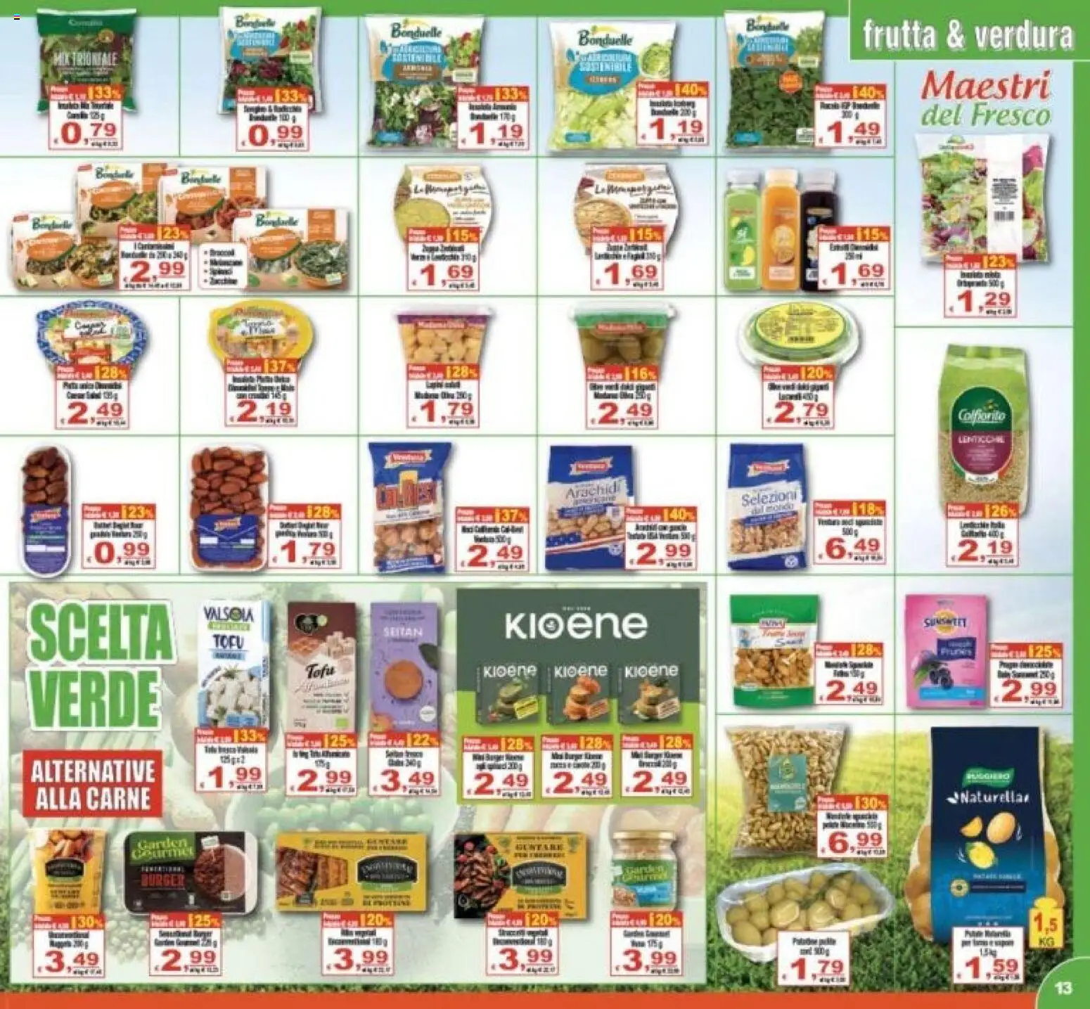 CTS volantino - pagina 13 - valido dal 27/03/2026