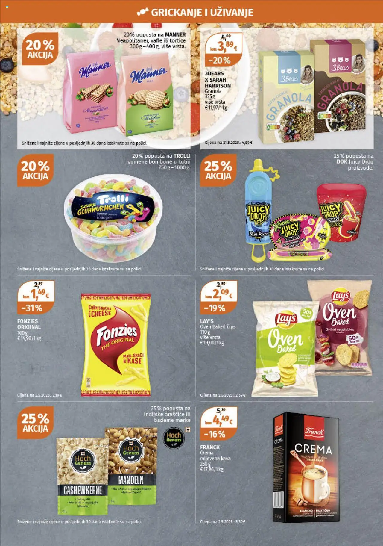 Katalog Müller - stranica 14- važeći od 14.07.2025