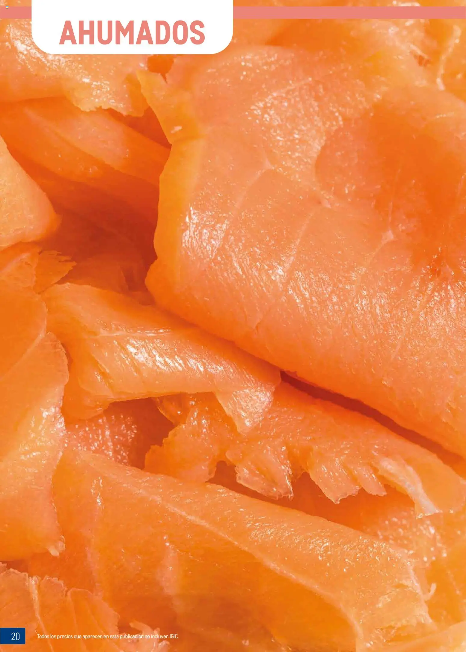 Makro - Charcuteria Canarias - Página de 20 - Válido desde 01/12/2025