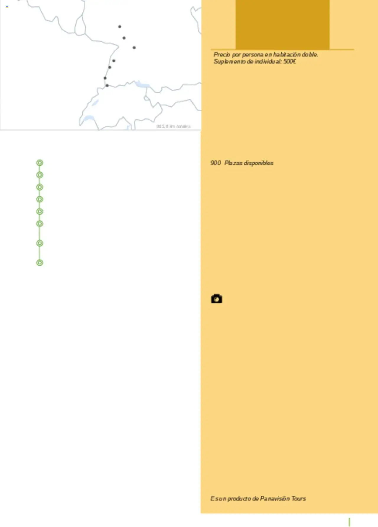 Viajes El Corte Inglés Rutas Culturales de la Comunidad de Madrid - Página de 159 - Válido desde 01/04/2025