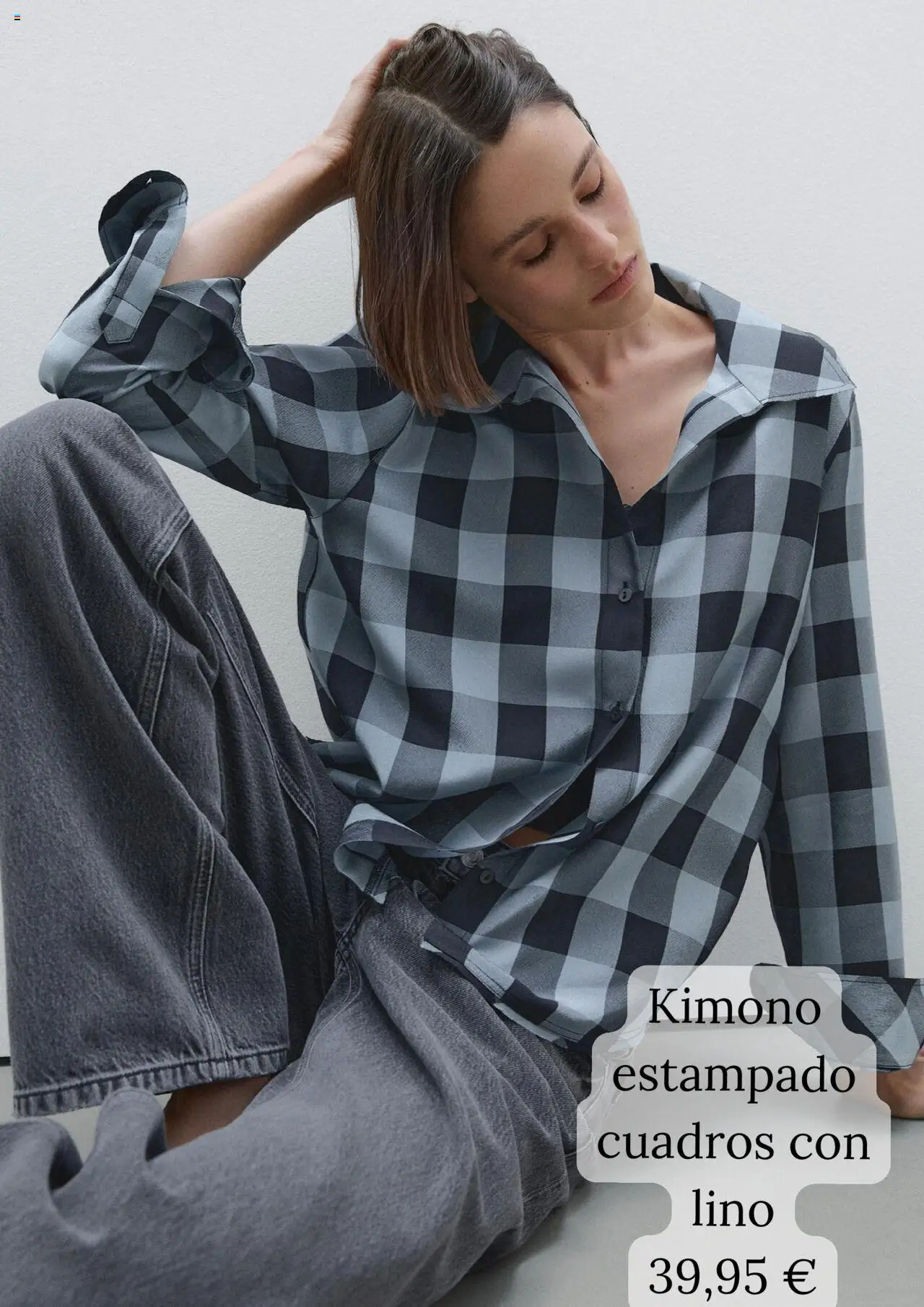 Massimo Dutti folleto - Página de 5 - Válido desde 07/07/2025