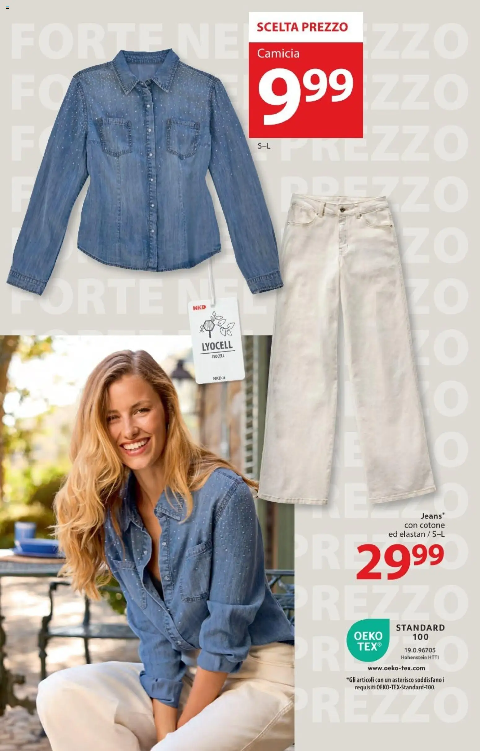 NKD volantino - pagina 4 - valido dal 30/03/2026